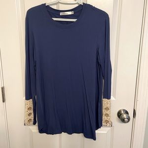 Tunic Top